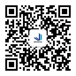 公众号二维码